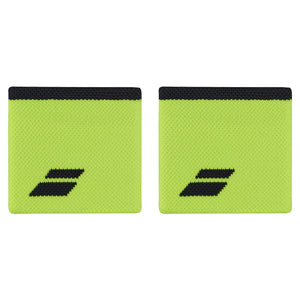 Bandeau poignet avec logo Babolat