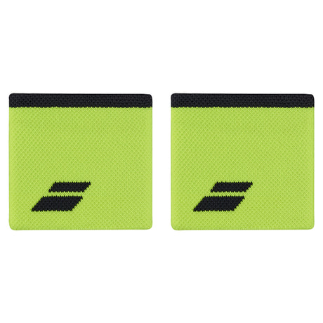 Bandeau poignet avec logo Babolat