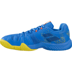 Babolat Movea Men Blue/Yellow