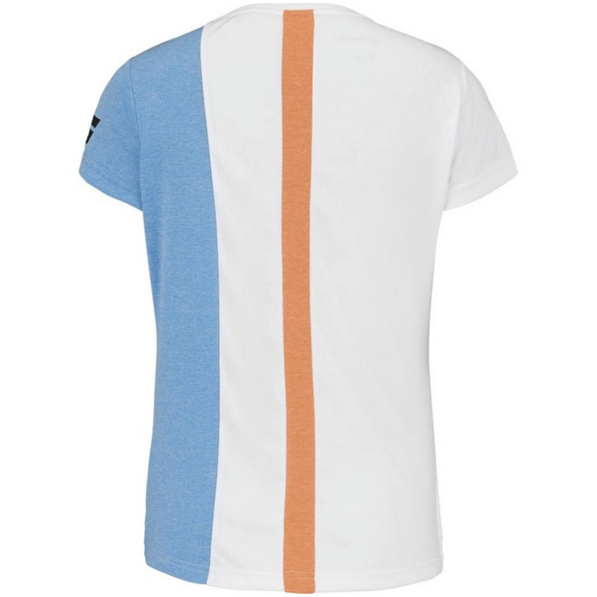 Top à Manches Courtes Babolat Play Femme