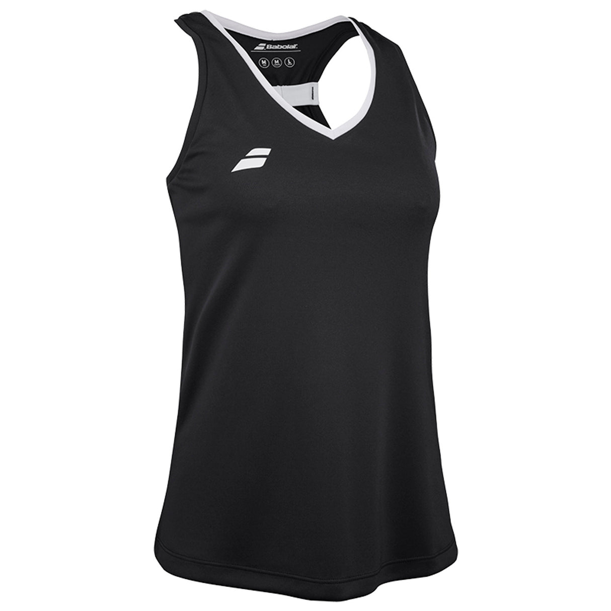 Débardeur Babolat Play F