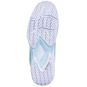 Babolat Sensa Femme Sky Blue/Tigerlily
