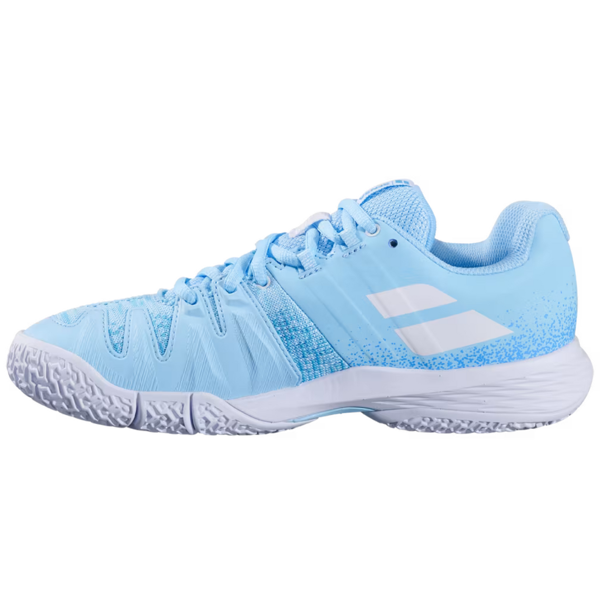 Babolat Sensa Femme Sky Blue/Tigerlily