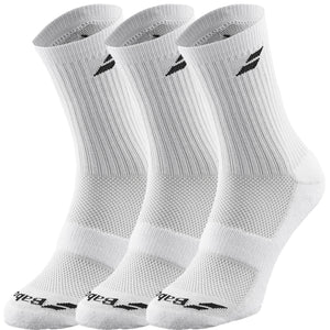 Babolat Chaussettes, lot de 3 paires