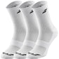 Babolat Chaussettes, lot de 3 paires