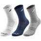 Babolat Chaussettes 3 Paires Pack Junior