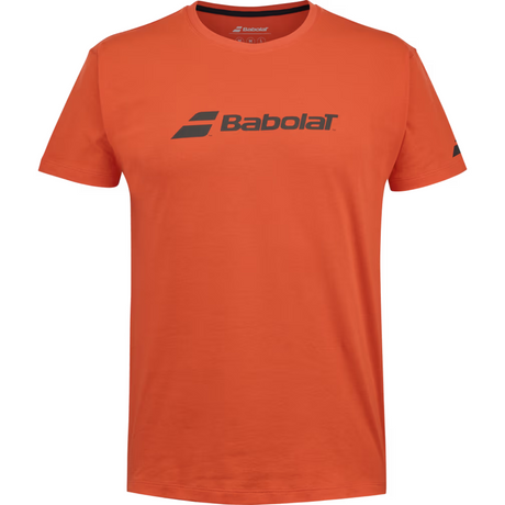 T-shirt Babolat Exercise