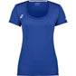 Top à Manches Courtes Babolat Play Femme