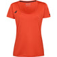 Top à Manches Courtes Babolat Play Femme