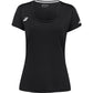 Top à Manches Courtes Babolat Play Femme