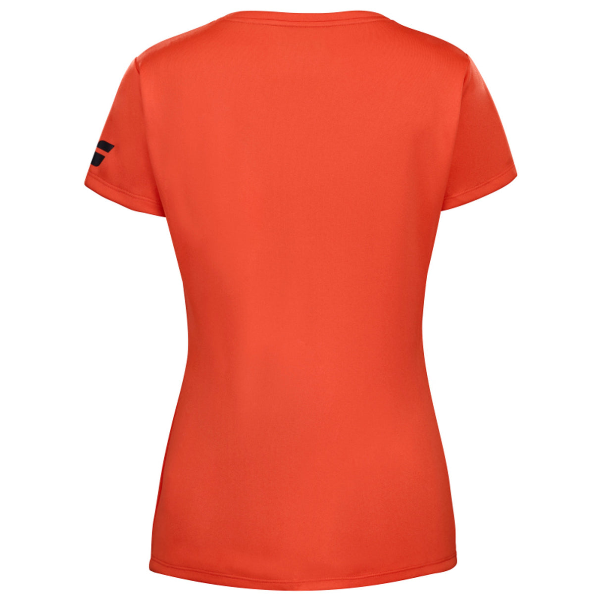 Top à Manches Courtes Babolat Play Femme