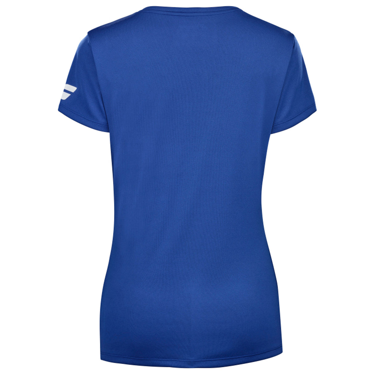Top à Manches Courtes Babolat Play Femme
