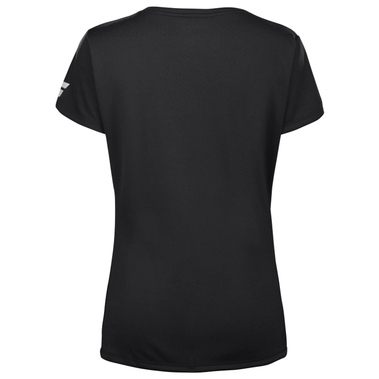 Top à Manches Courtes Babolat Play Femme
