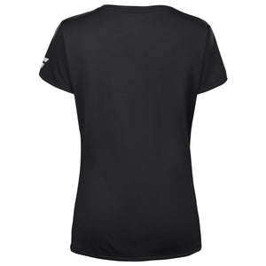 Top à Manches Courtes Babolat Play Femme