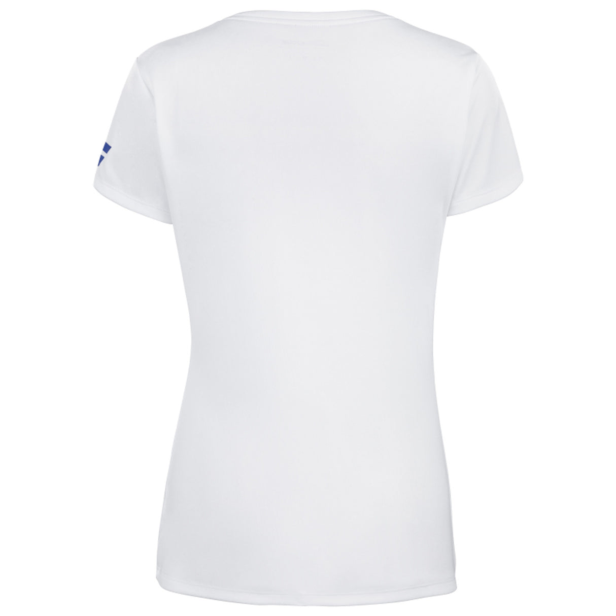 Top à Manches Courtes Babolat Play Femme