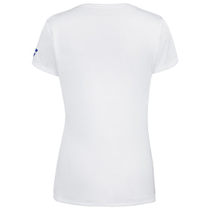 Top à Manches Courtes Babolat Play Femme
