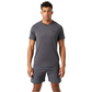 Björn Borg Ace V-Neck T-Shirt Black