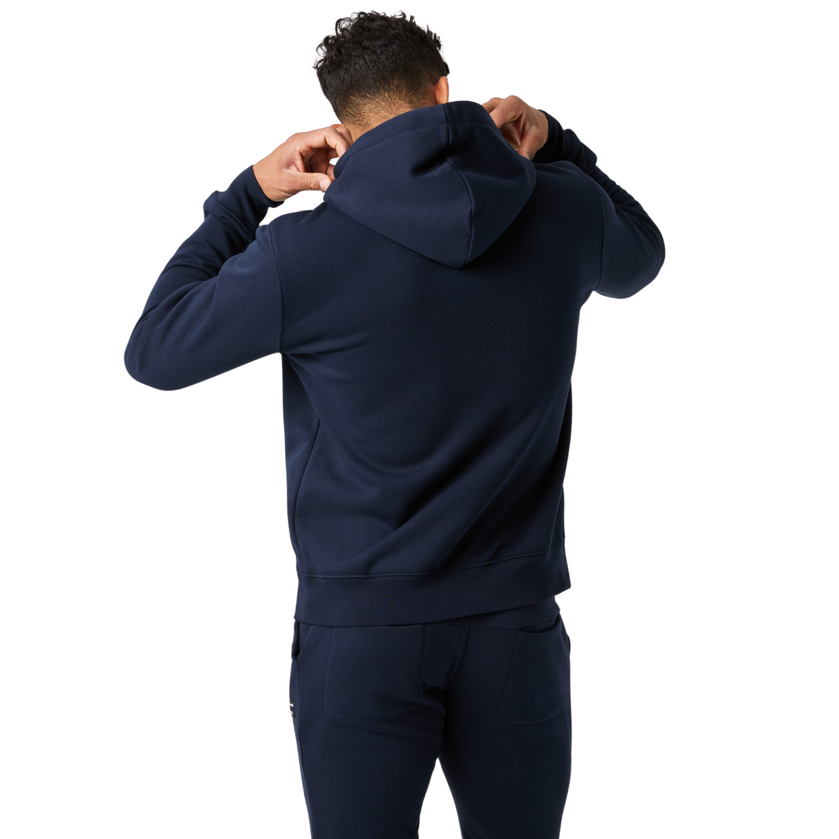 Björn Borg Centre Hoodie Men Grey