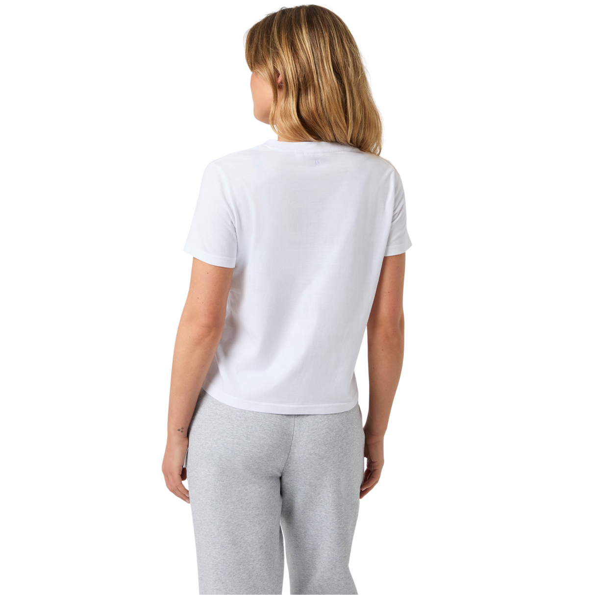 Björn Borg Centre T-Shirt W