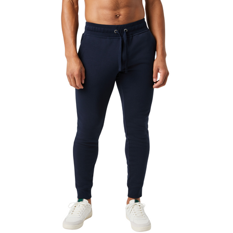 Björn Borg Centre Tapered Sweatpants Black