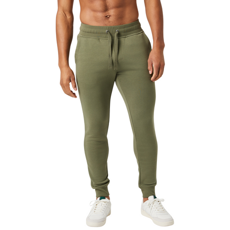 Björn Borg Centre Tapered Sweatpants Black