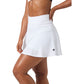Björn Borg Skirt Ace Pocket White
