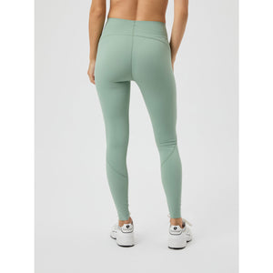 Björn Borg Sleek Tights Light Green