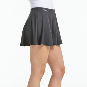 Bullpadel Skirt Ademe Black