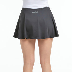 Bullpadel Skirt Ademe Black