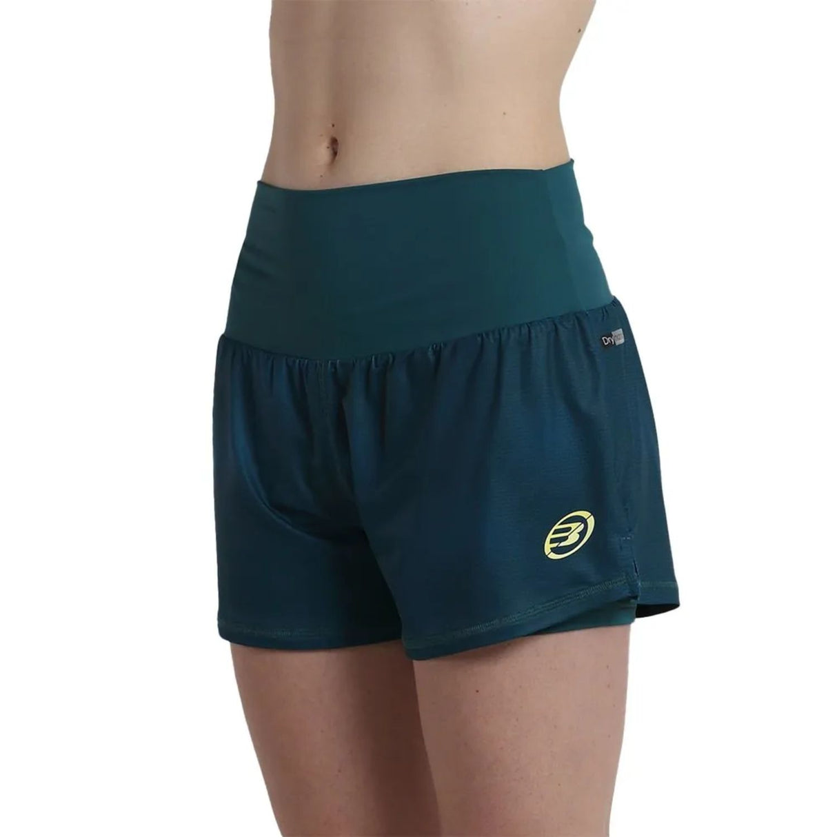 Bullpadel Obera Short Navy
