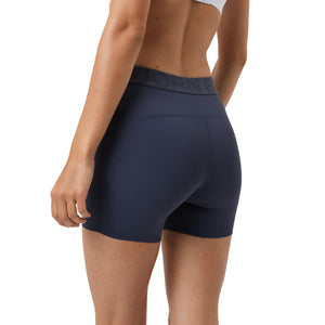 Björn Borg Ace W Short Shorts Odyssey Gray