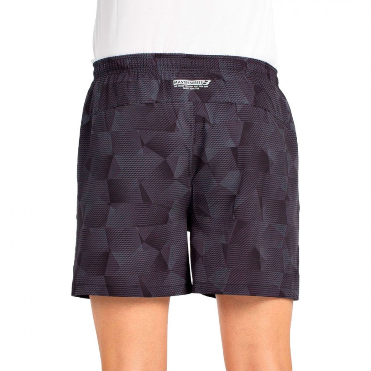 Bullpadel Short Monch
