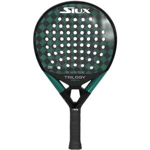 Siux Trilogy Pro 4