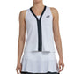 Bullpadel T-Shirt Talita White
