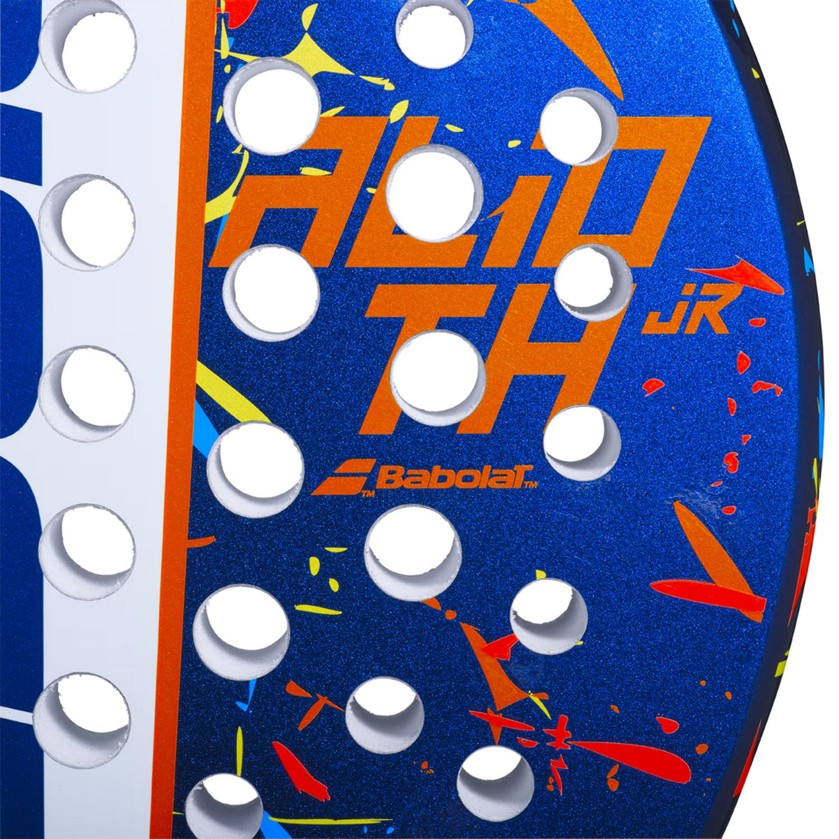 Babolat Alioth JR