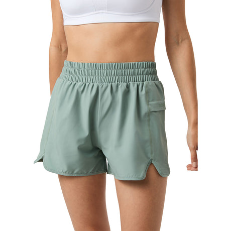 Björn Borg Loose Shorts Blue