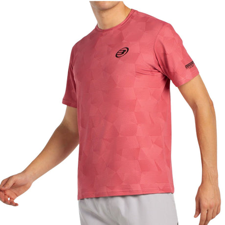 Bullpadel T-Shirt Macondo