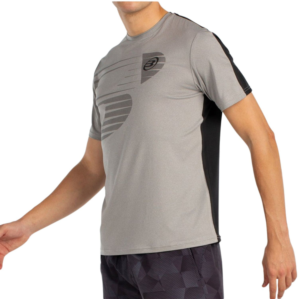 Bullpadel T-Shirt Moeche