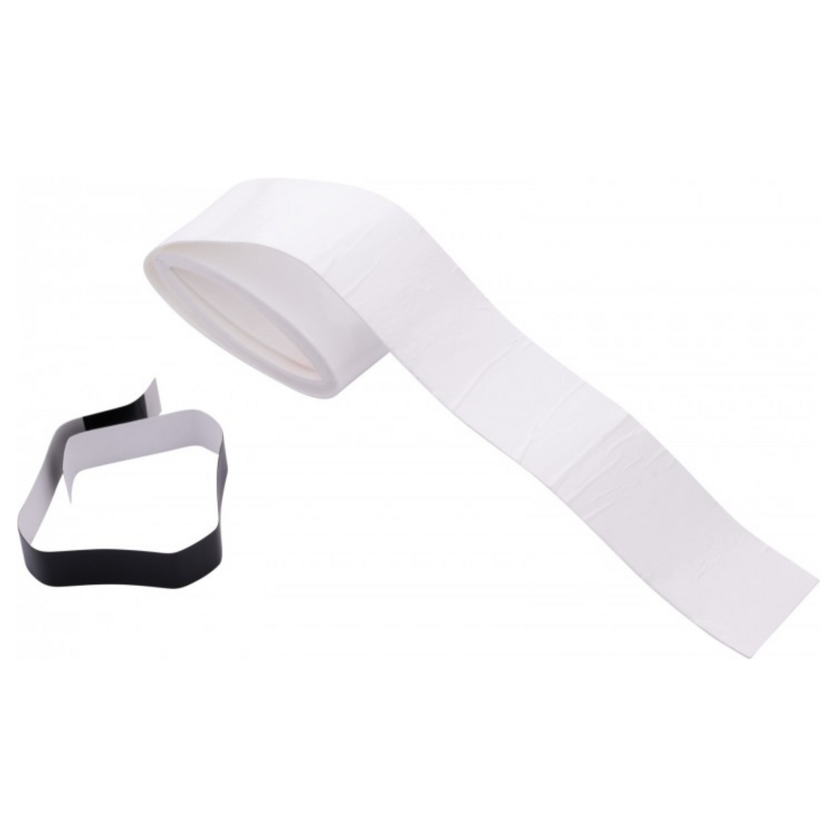By VP Overgrip Sticky White (3 pieces)