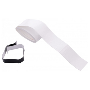 By VP Overgrip Sticky White (3 pieces)