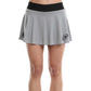 Bullpadel Lacre Skirt Black