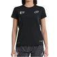 Bullpadel Llama Shirt Black