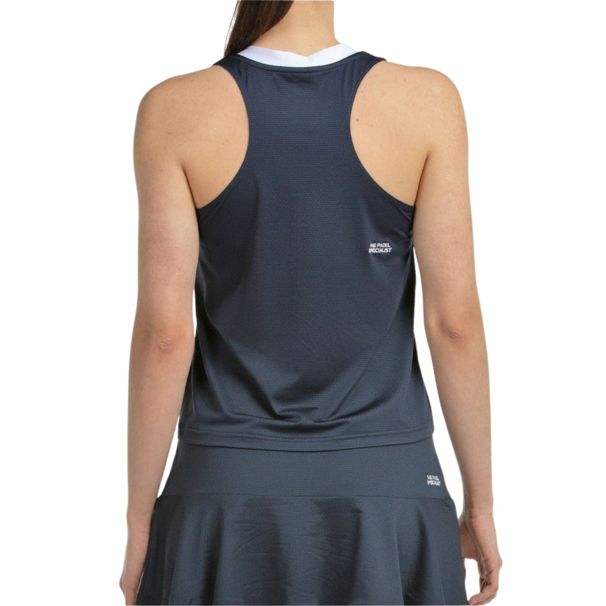 Bullpadel T-Shirt Talita White