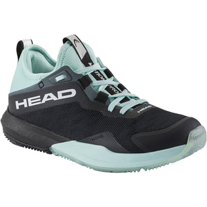 Head Motion Pro Padel Woman Black/Blue