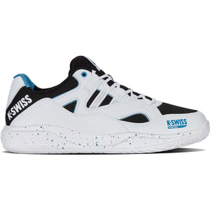 K-Swiss Tura Team White/Black/Blue