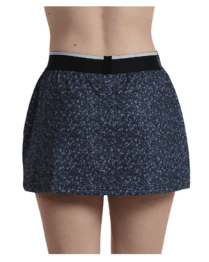 Bullpadel Barri Rok Zwart