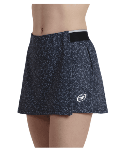 Bullpadel Barri Rok Zwart
