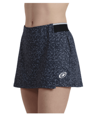 Bullpadel Barri Rok Zwart