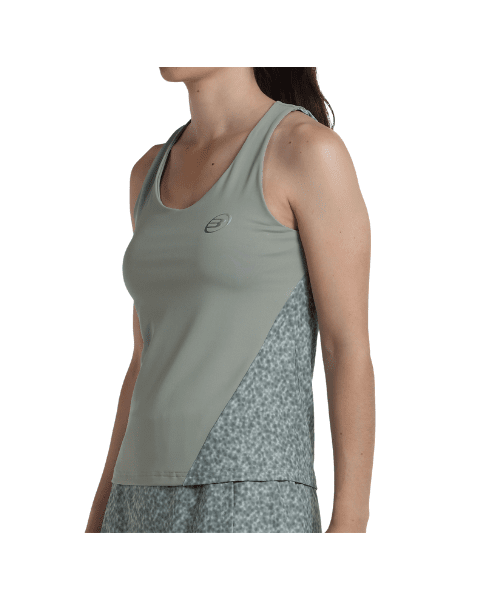 Bullpadel Brete Top Groen