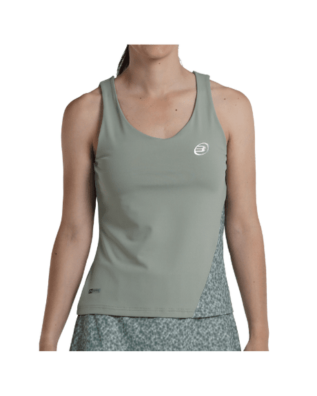 Bullpadel Brete Top Groen
